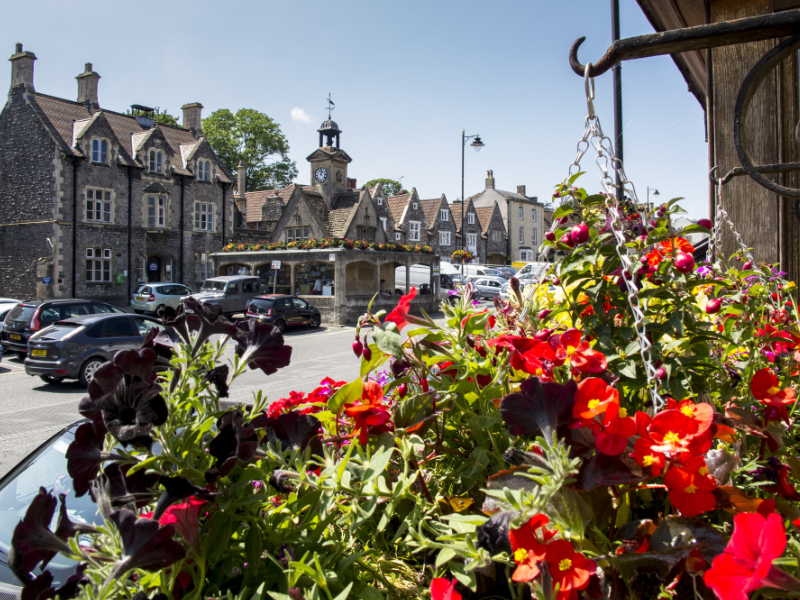 Chipping Sodbury