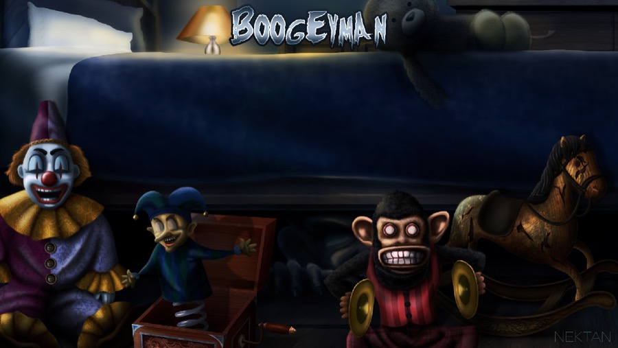 Boogeyman