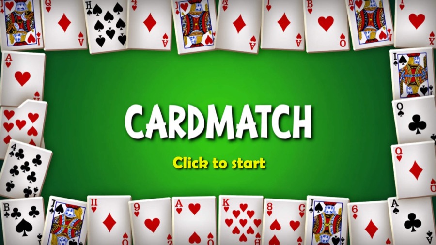 Card Match