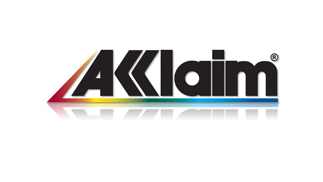 Acclaim logo