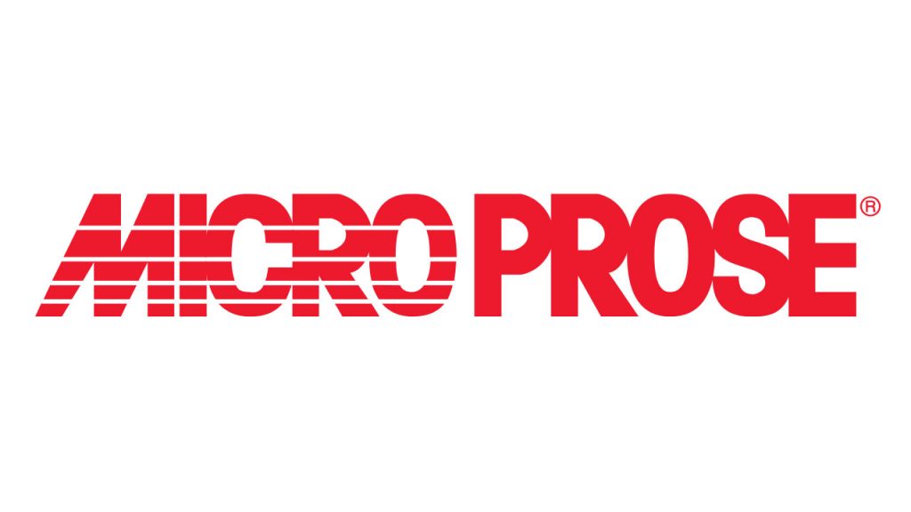 Microprose logo