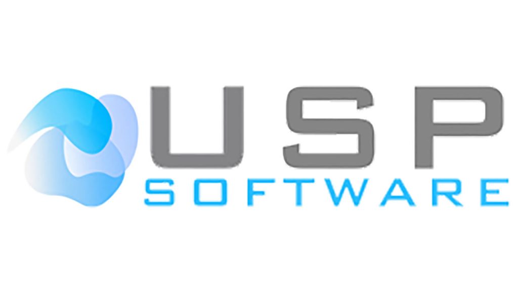 USP Software logo